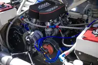 1985 MG Metro 6R4 'Group B' Ex-Works 'C870 EUD'-Sold