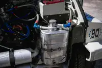 1985 MG Metro 6R4 'Group B' Ex-Works 'C870 EUD'-Sold