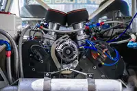 1985 MG Metro 6R4 'Group B' Ex-Works 'C870 EUD'-Sold