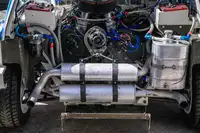 1985 MG Metro 6R4 'Group B' Ex-Works 'C870 EUD'-Sold