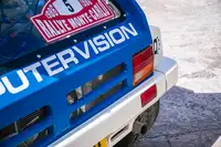 1985 MG Metro 6R4 'Group B' Ex-Works 'C870 EUD'-Sold