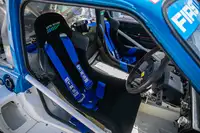 1985 MG Metro 6R4 'Group B' Ex-Works 'C870 EUD'-Sold