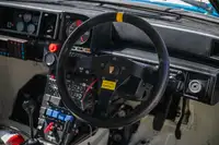 1985 MG Metro 6R4 'Group B' Ex-Works 'C870 EUD'-Sold