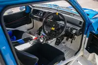 1985 MG Metro 6R4 'Group B' Ex-Works 'C870 EUD'-Sold