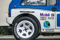 1985 MG Metro 6R4 'Group B' Ex-Works 'C870 EUD'-Sold
