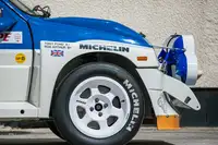 1985 MG Metro 6R4 'Group B' Ex-Works 'C870 EUD'-Sold