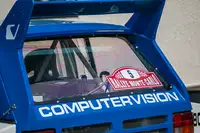 1985 MG Metro 6R4 'Group B' Ex-Works 'C870 EUD'-Sold