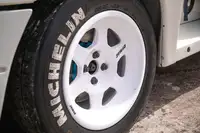 1985 MG Metro 6R4 'Group B' Ex-Works 'C870 EUD'-Sold