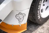 1985 MG Metro 6R4 'Group B' Ex-Works 'C870 EUD'-Sold