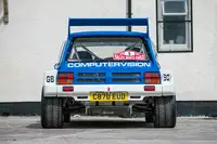 1985 MG Metro 6R4 'Group B' Ex-Works 'C870 EUD'-Sold