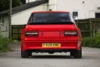1988 Peugeot 309 GTi 16v Supercharged 'Maxi' Rally Special -For Sale