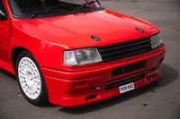1988 Peugeot 309 GTi 16v Supercharged 'Maxi' Rally Special -For Sale