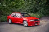 1988 Peugeot 309 GTi 16v Supercharged 'Maxi' Rally Special -For Sale