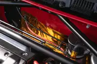 1988 Peugeot 309 GTi 16v Supercharged 'Maxi' Rally Special -For Sale