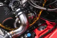 1988 Peugeot 309 GTi 16v Supercharged 'Maxi' Rally Special -For Sale