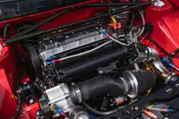 1988 Peugeot 309 GTi 16v Supercharged 'Maxi' Rally Special -For Sale