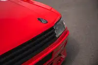 1988 Peugeot 309 GTi 16v Supercharged 'Maxi' Rally Special -For Sale