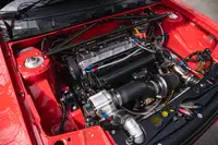 1988 Peugeot 309 GTi 16v Supercharged 'Maxi' Rally Special -For Sale