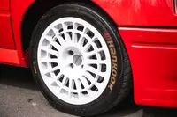 1988 Peugeot 309 GTi 16v Supercharged 'Maxi' Rally Special -For Sale