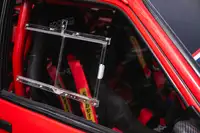 1988 Peugeot 309 GTi 16v Supercharged 'Maxi' Rally Special -For Sale