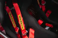 1988 Peugeot 309 GTi 16v Supercharged 'Maxi' Rally Special -For Sale