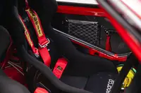 1988 Peugeot 309 GTi 16v Supercharged 'Maxi' Rally Special -For Sale