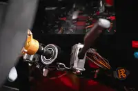 1988 Peugeot 309 GTi 16v Supercharged 'Maxi' Rally Special -For Sale