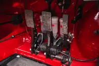 1988 Peugeot 309 GTi 16v Supercharged 'Maxi' Rally Special -For Sale