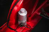 1988 Peugeot 309 GTi 16v Supercharged 'Maxi' Rally Special -For Sale