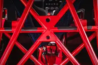 1988 Peugeot 309 GTi 16v Supercharged 'Maxi' Rally Special -For Sale