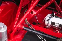 1988 Peugeot 309 GTi 16v Supercharged 'Maxi' Rally Special -For Sale