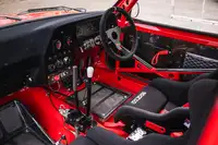 1988 Peugeot 309 GTi 16v Supercharged 'Maxi' Rally Special -For Sale