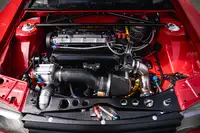 1988 Peugeot 309 GTi 16v Supercharged 'Maxi' Rally Special -For Sale