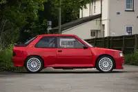 1988 Peugeot 309 GTi 16v Supercharged 'Maxi' Rally Special -For Sale