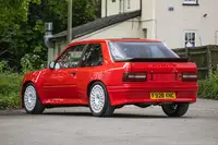 1988 Peugeot 309 GTi 16v Supercharged 'Maxi' Rally Special -For Sale