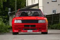 1988 Peugeot 309 GTi 16v Supercharged 'Maxi' Rally Special -For Sale