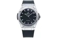 Hublot Fusion Automatic offered with Box and Paperwork-Sold