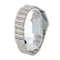 1999 Omega Constellation Bi-Metal-For Sale