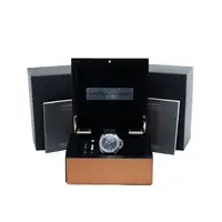 2013 Panerai Submersible Automatic 46.5mm Box and Papers-For Sale