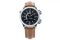 Jaeger Le Coultre Master Control Memovox-For Sale