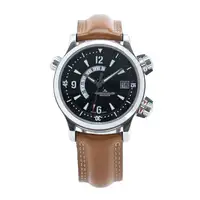 Jaeger Le Coultre Master Control Memovox-For Sale