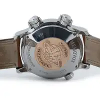 Jaeger Le Coultre Master Control Memovox-For Sale