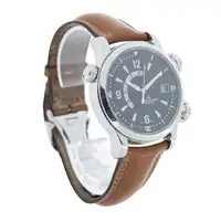 Jaeger Le Coultre Master Control Memovox-For Sale