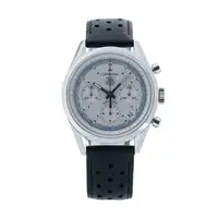TAG Heuer Carrera Automatic Complete with Box and Paperwork-For Sale