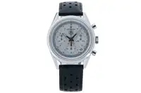 TAG Heuer Carrera Automatic Complete with Box and Paperwork-For Sale