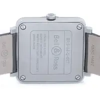 2020 Bell and Ross BRS Camo Complete with Box and Paperwork-For Sale