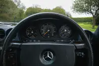 1985 Mercedes Benz 280SL (R107) - 28,700 Miles-Sold