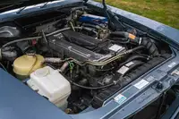 1985 Mercedes Benz 280SL (R107) - 28,700 Miles-Sold