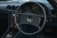 1985 Mercedes Benz 280SL (R107) - 28,700 Miles-Sold