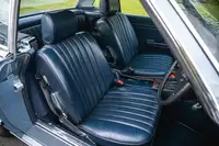 1985 Mercedes Benz 280SL (R107) - 28,700 Miles-Sold